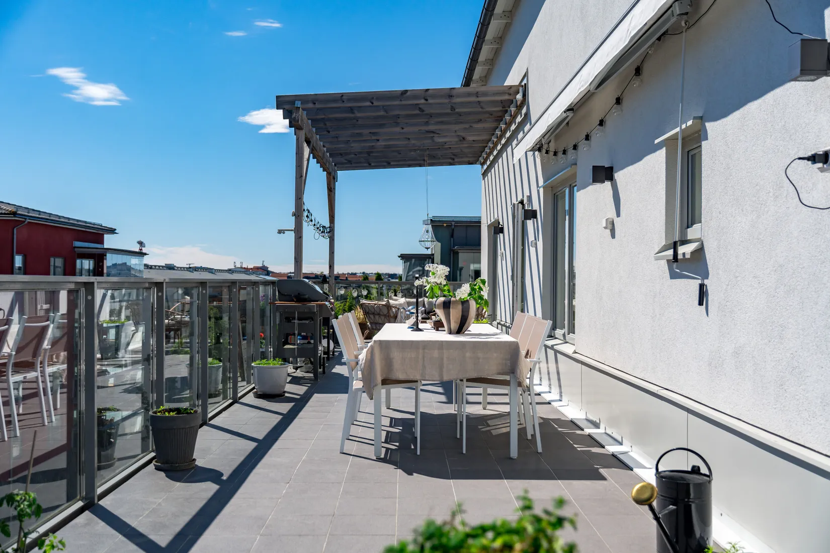 Bostadsrätt, Margit Sahlins gata 1, Kapellgärdet, Uppsala