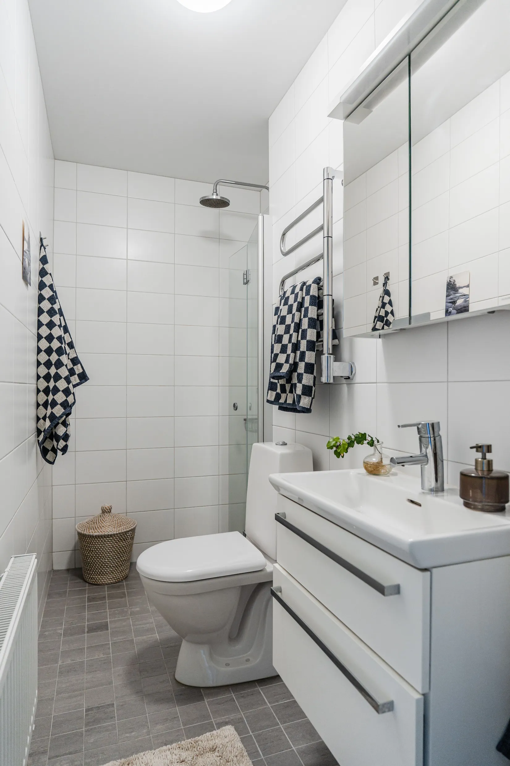 Bostadsrätt, Margit Sahlins gata 1, Kapellgärdet, Uppsala