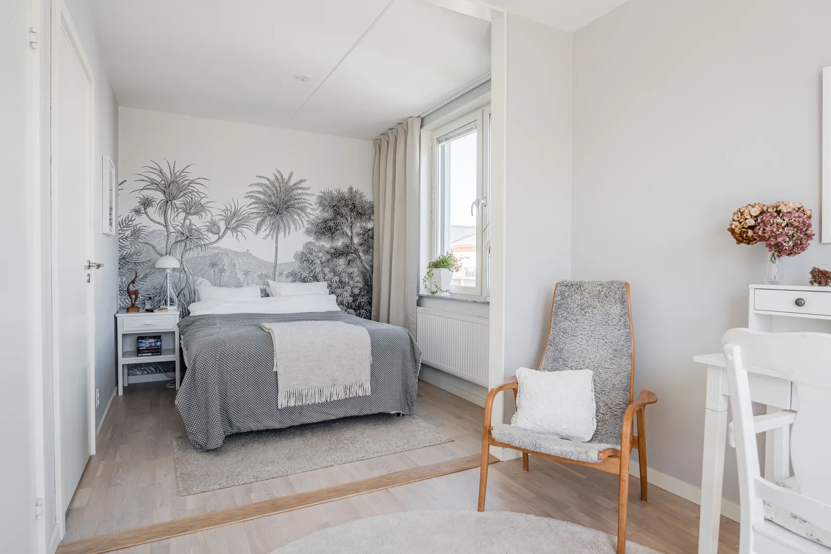Bostadsrätt, Margit Sahlins gata 1, Kapellgärdet, Uppsala