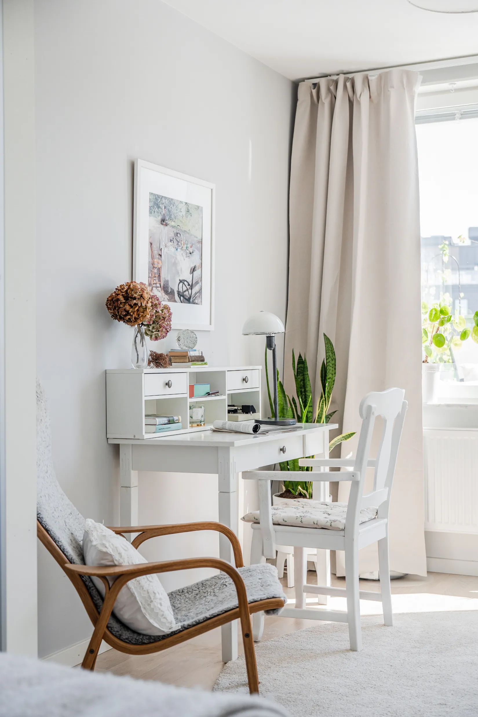 Bostadsrätt, Margit Sahlins gata 1, Kapellgärdet, Uppsala