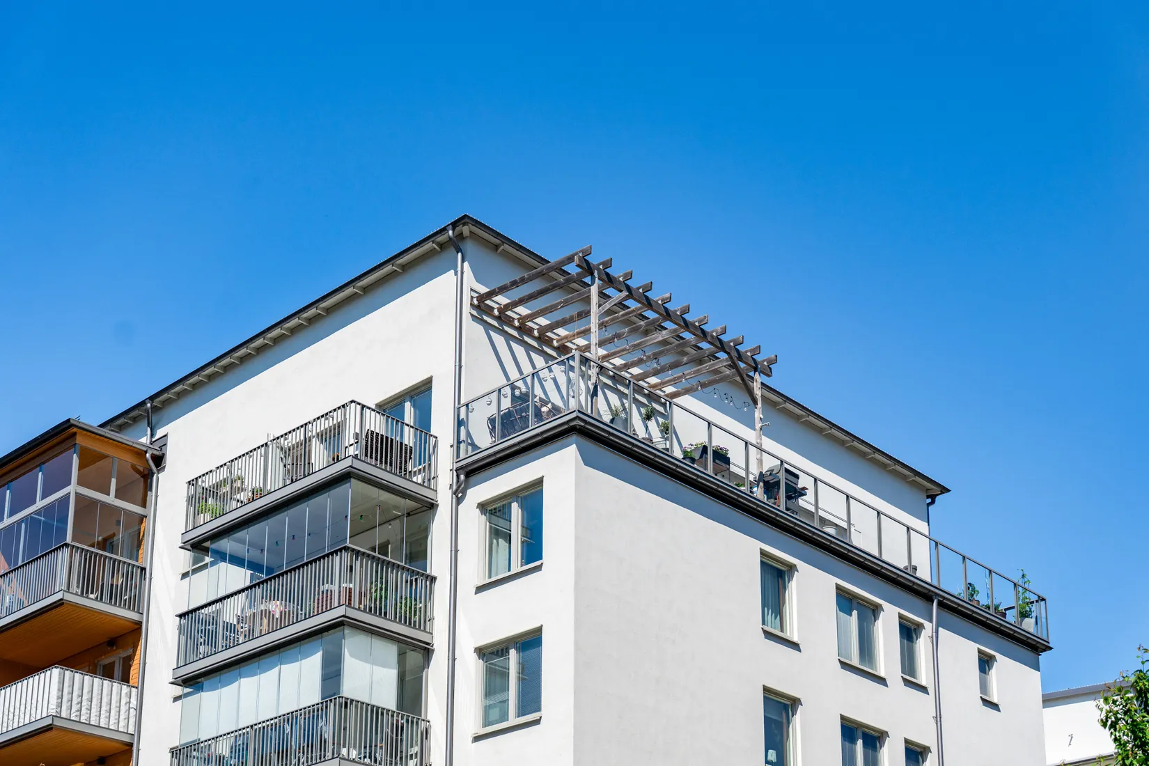 Bostadsrätt, Margit Sahlins gata 1, Kapellgärdet, Uppsala