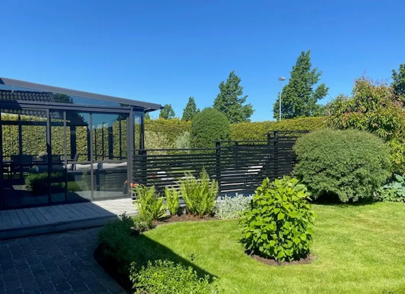 Villa, Hedvig Eleonoras gata 15, Centralt, Vadstena