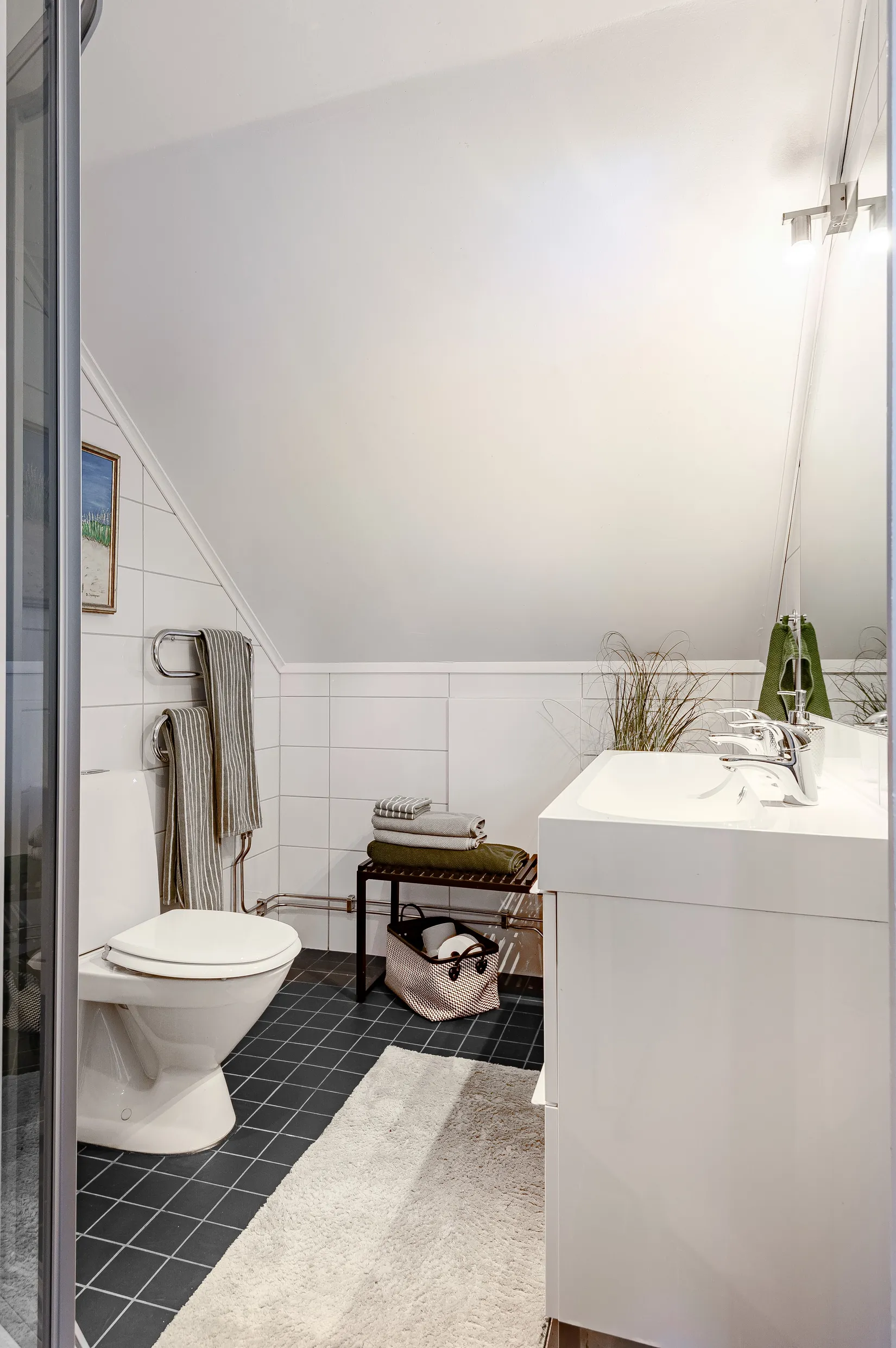 Villa, Hedvig Eleonoras gata 15, Centralt, Vadstena