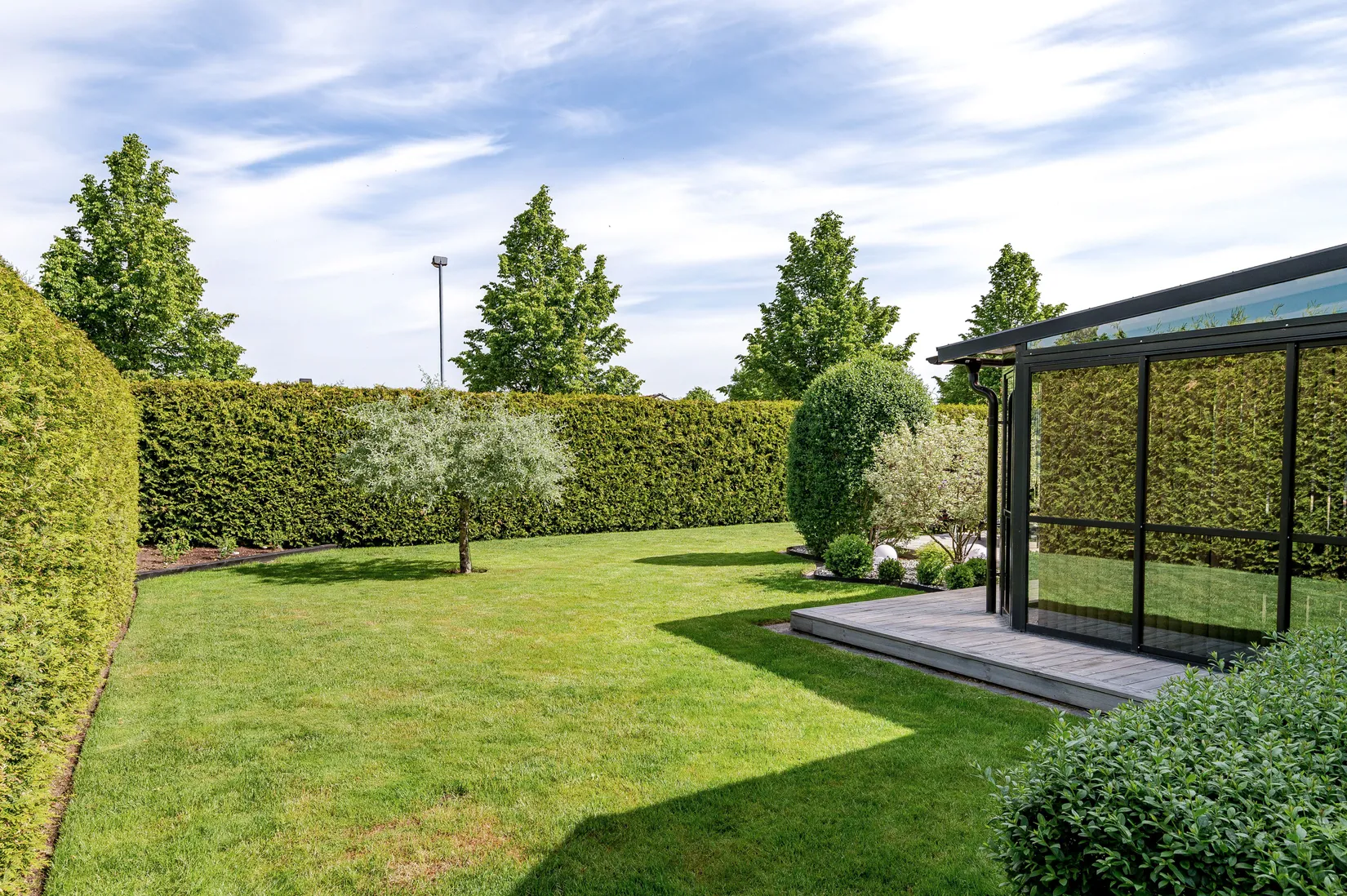 Villa, Hedvig Eleonoras gata 15, Centralt, Vadstena