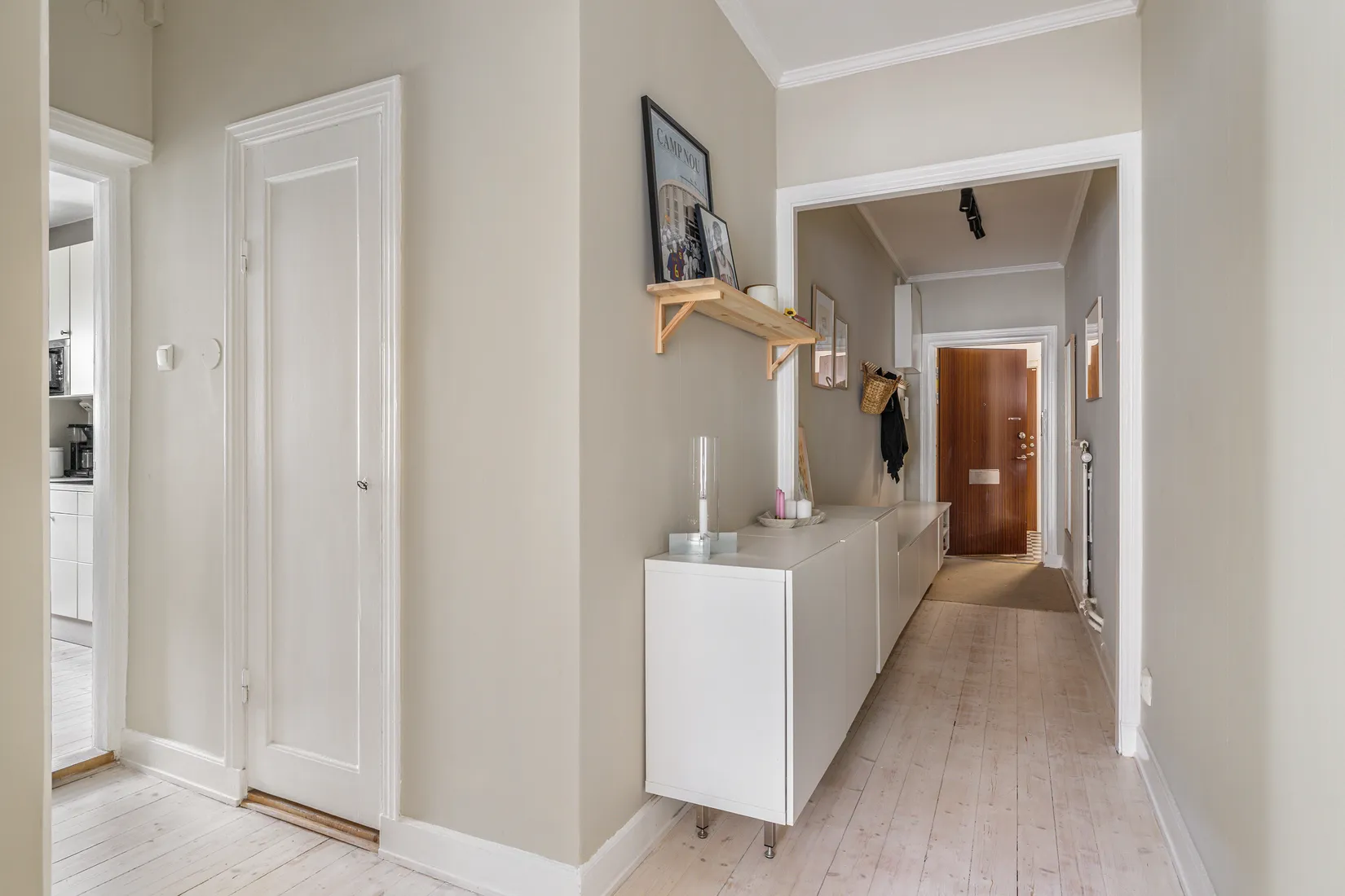 Bostadsrätt, Erik Dahlbergsgatan 4, Torpa, Jönköping