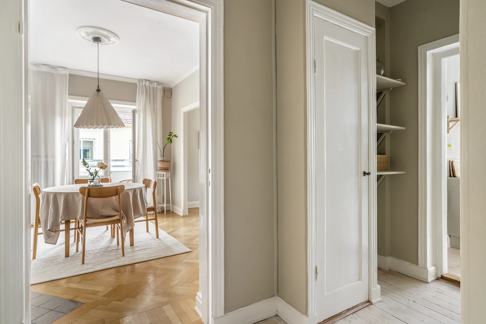 Bostadsrätt, Erik Dahlbergsgatan 4, Torpa, Jönköping