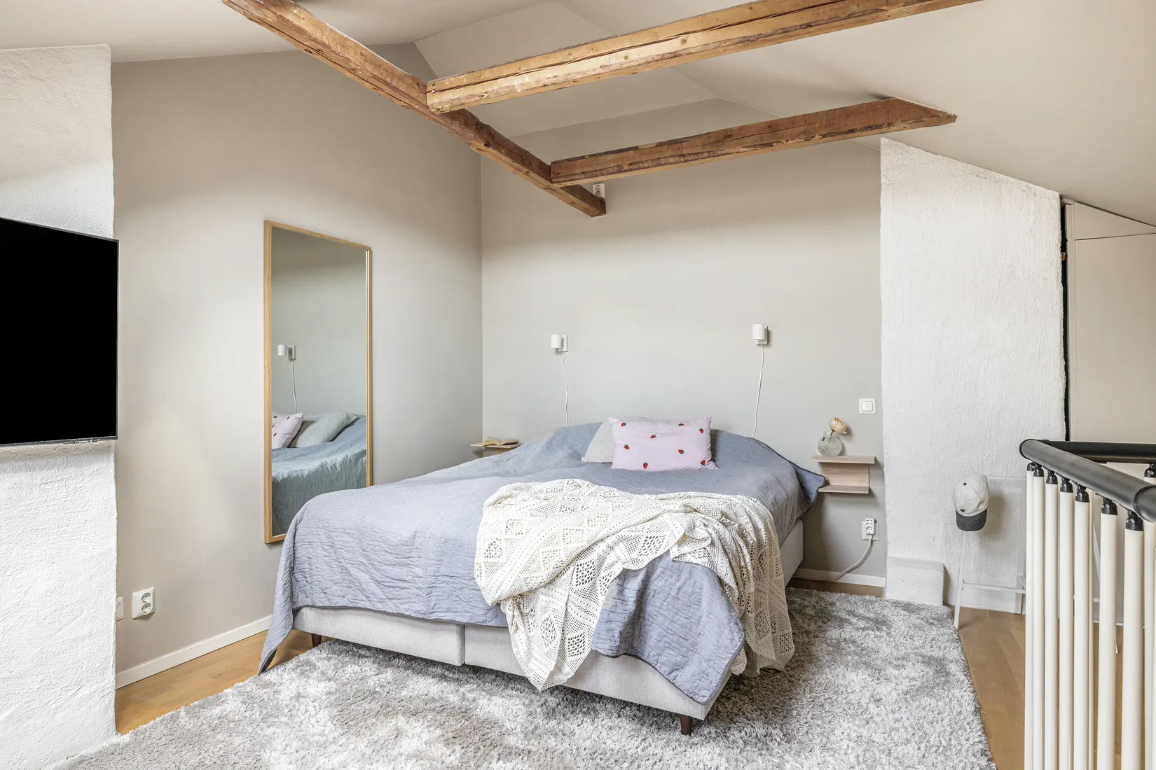Bostadsrätt, Erik Dahlbergsgatan 4, Torpa, Jönköping