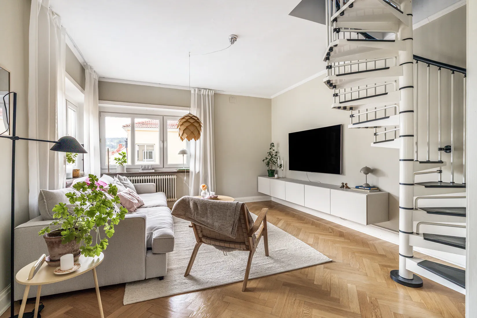 Bostadsrätt, Erik Dahlbergsgatan 4, Torpa, Jönköping