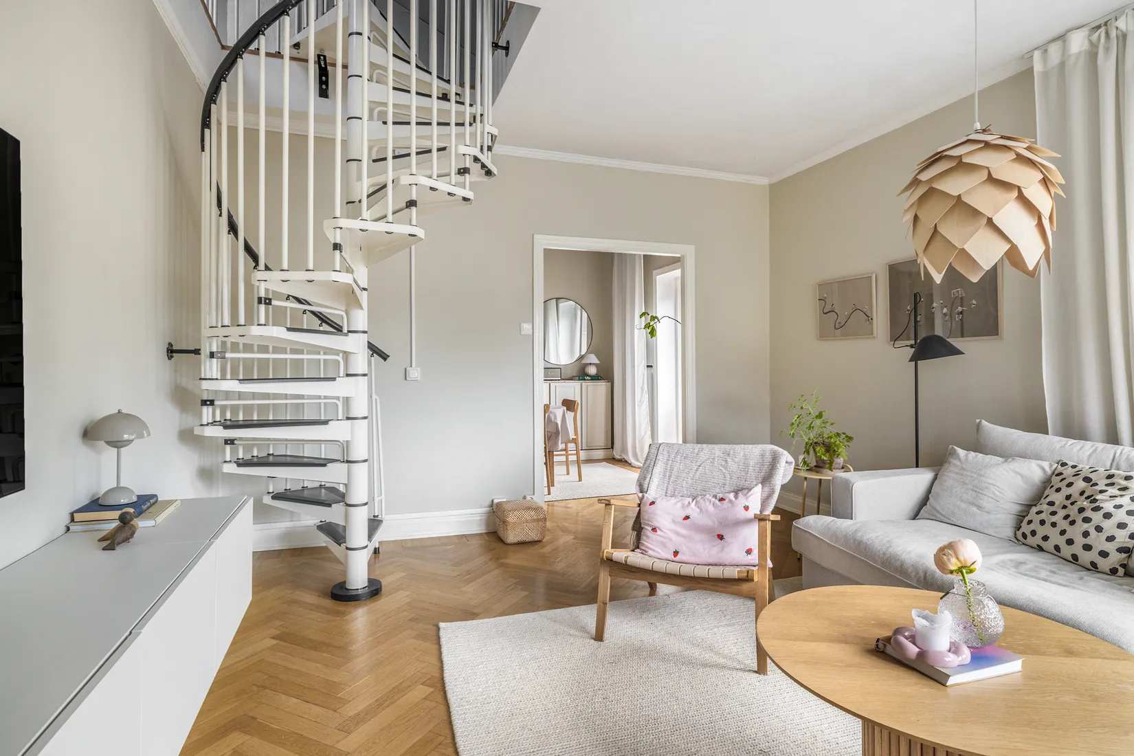 Bostadsrätt, Erik Dahlbergsgatan 4, Torpa, Jönköping