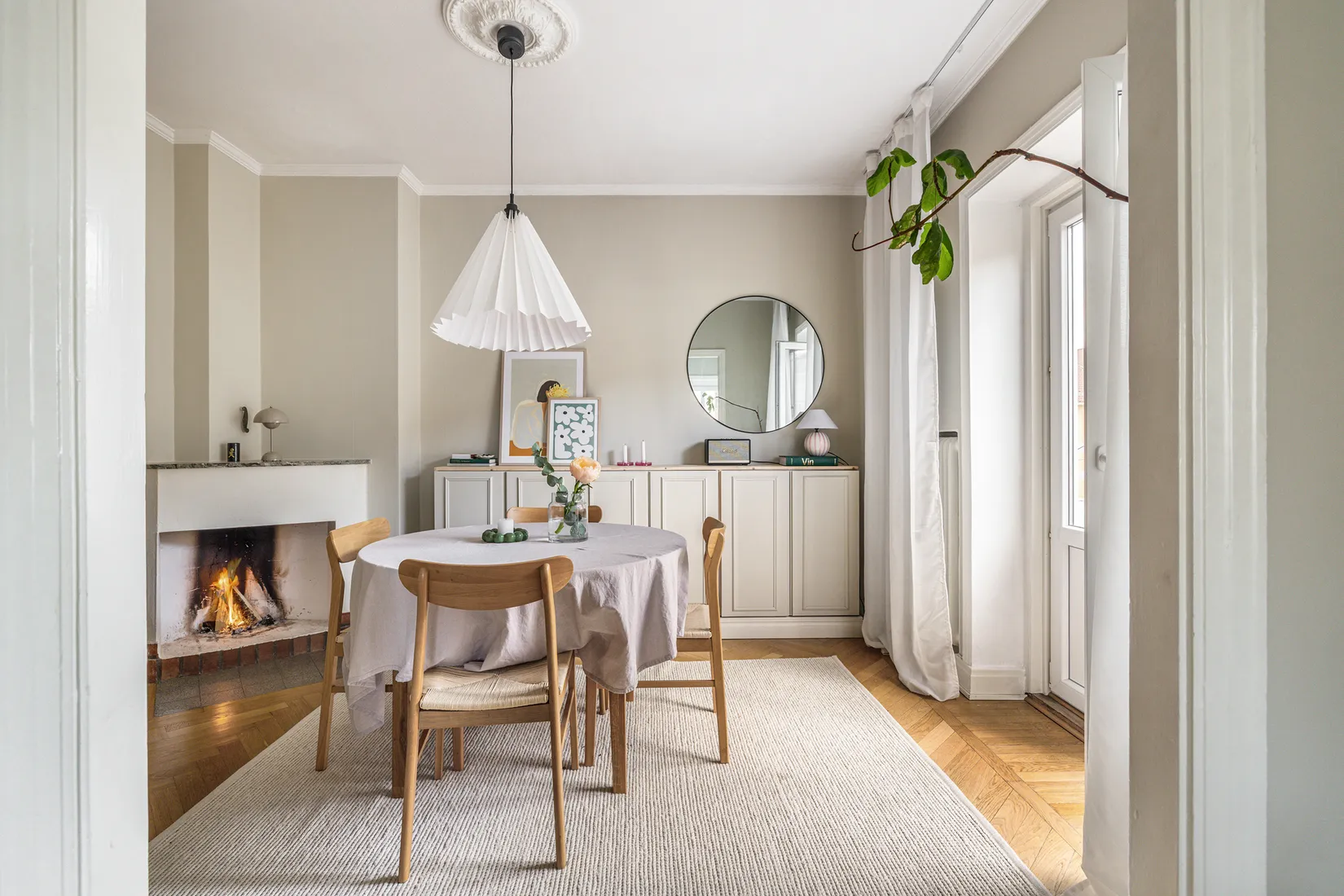 Bostadsrätt, Erik Dahlbergsgatan 4, Torpa, Jönköping