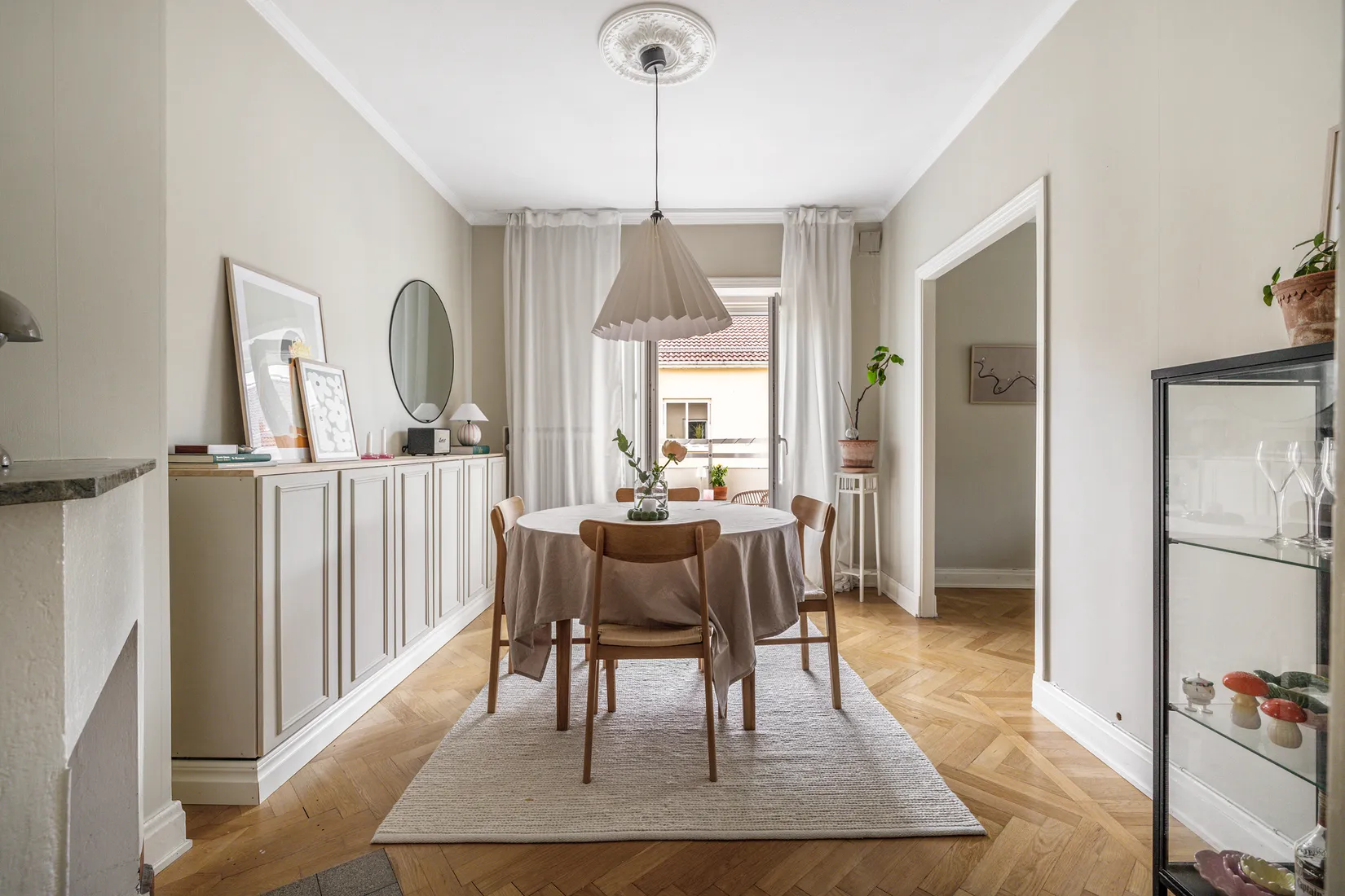Bostadsrätt, Erik Dahlbergsgatan 4, Torpa, Jönköping
