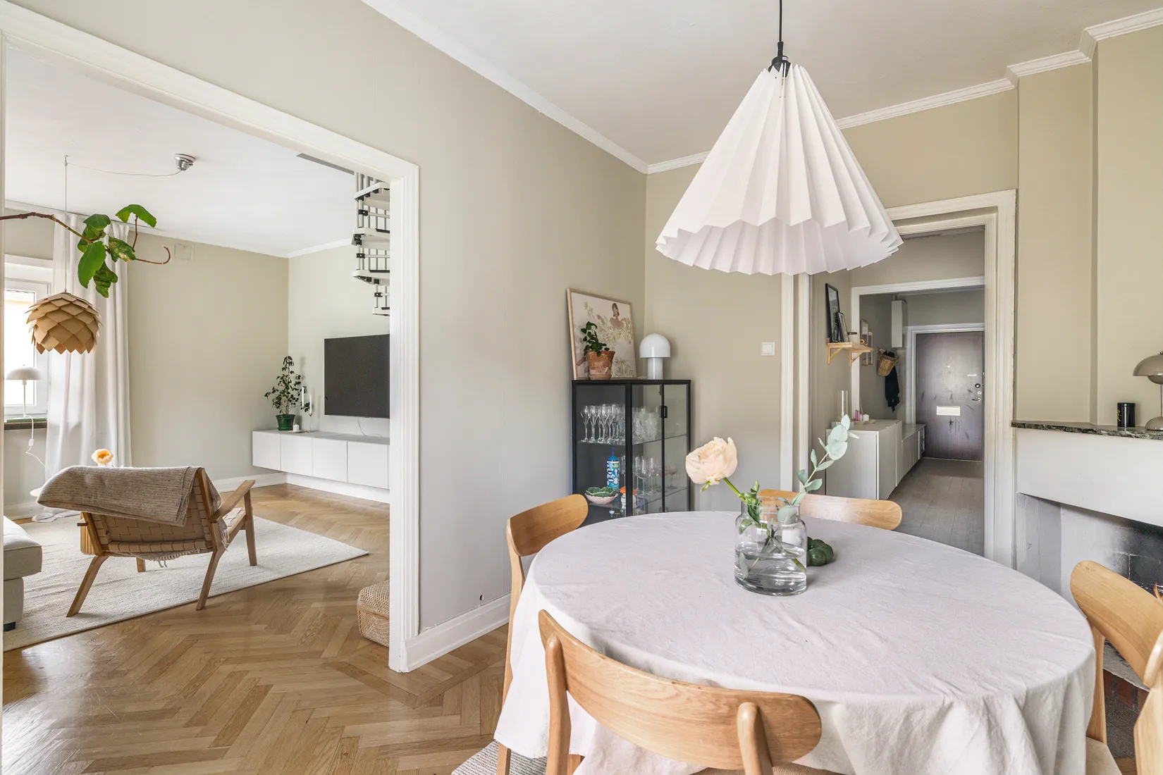Bostadsrätt, Erik Dahlbergsgatan 4, Torpa, Jönköping