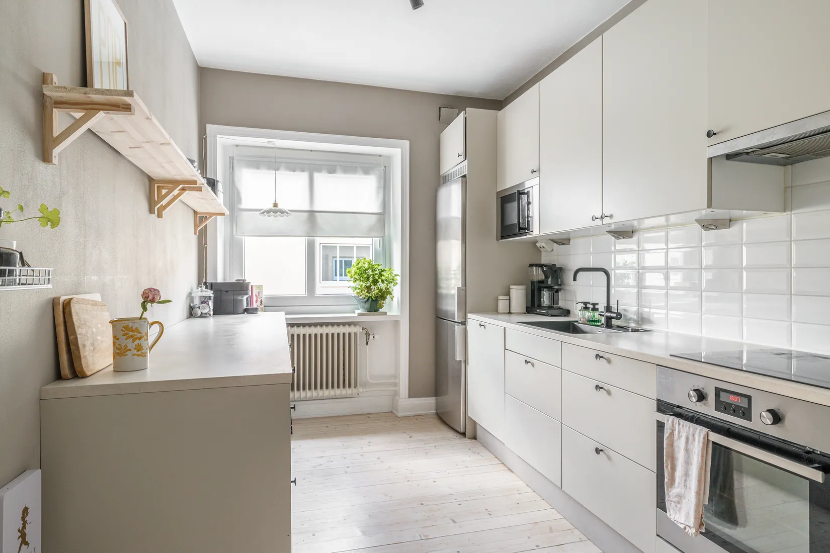 Bostadsrätt, Erik Dahlbergsgatan 4, Torpa, Jönköping