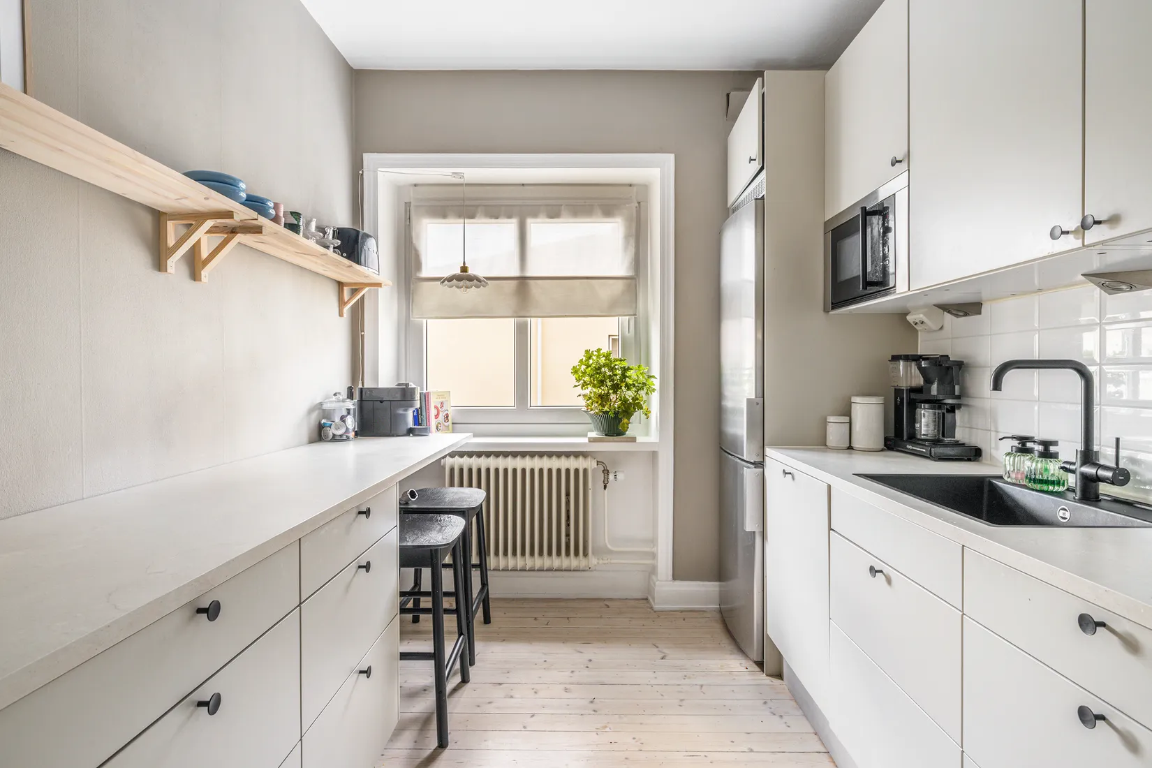 Bostadsrätt, Erik Dahlbergsgatan 4, Torpa, Jönköping