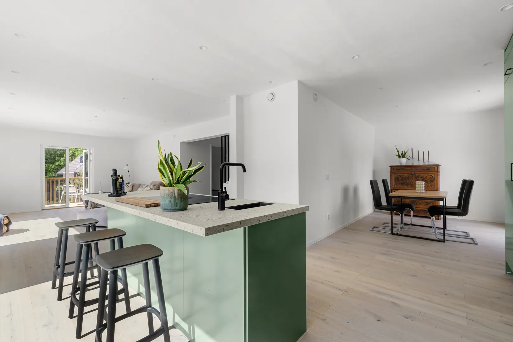 Villa, Amaryllisvägen 12A, Lindalen, Tyresö