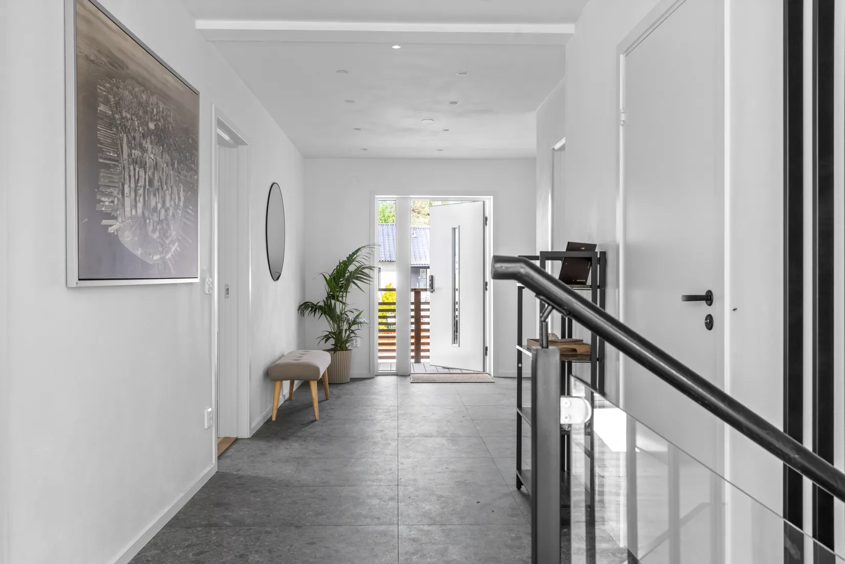 Villa, Amaryllisvägen 12A, Lindalen, Tyresö