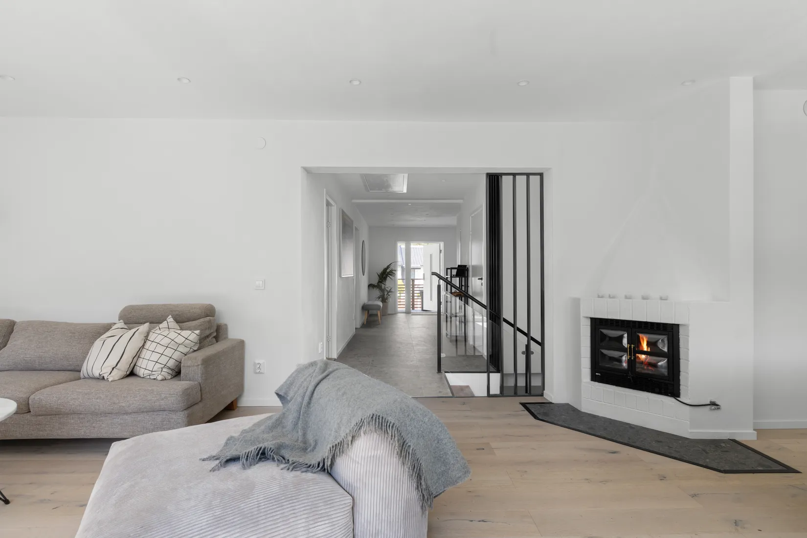 Villa, Amaryllisvägen 12A, Lindalen, Tyresö