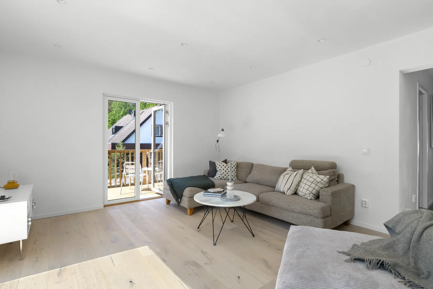 Villa, Amaryllisvägen 12A, Lindalen, Tyresö