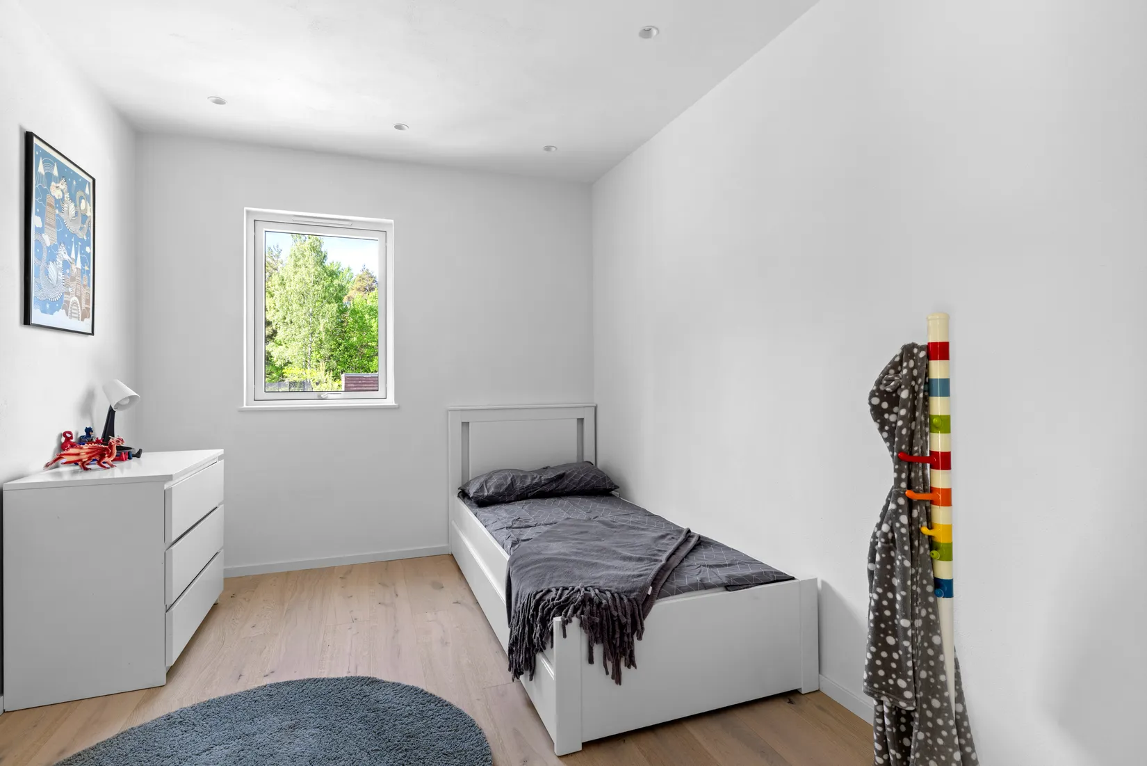Villa, Amaryllisvägen 12A, Lindalen, Tyresö