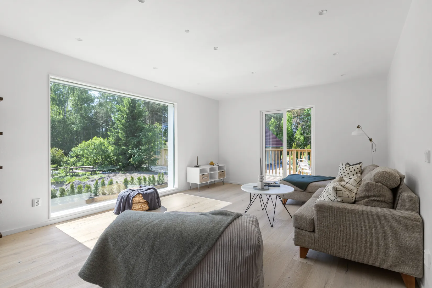 Villa, Amaryllisvägen 12A, Lindalen, Tyresö