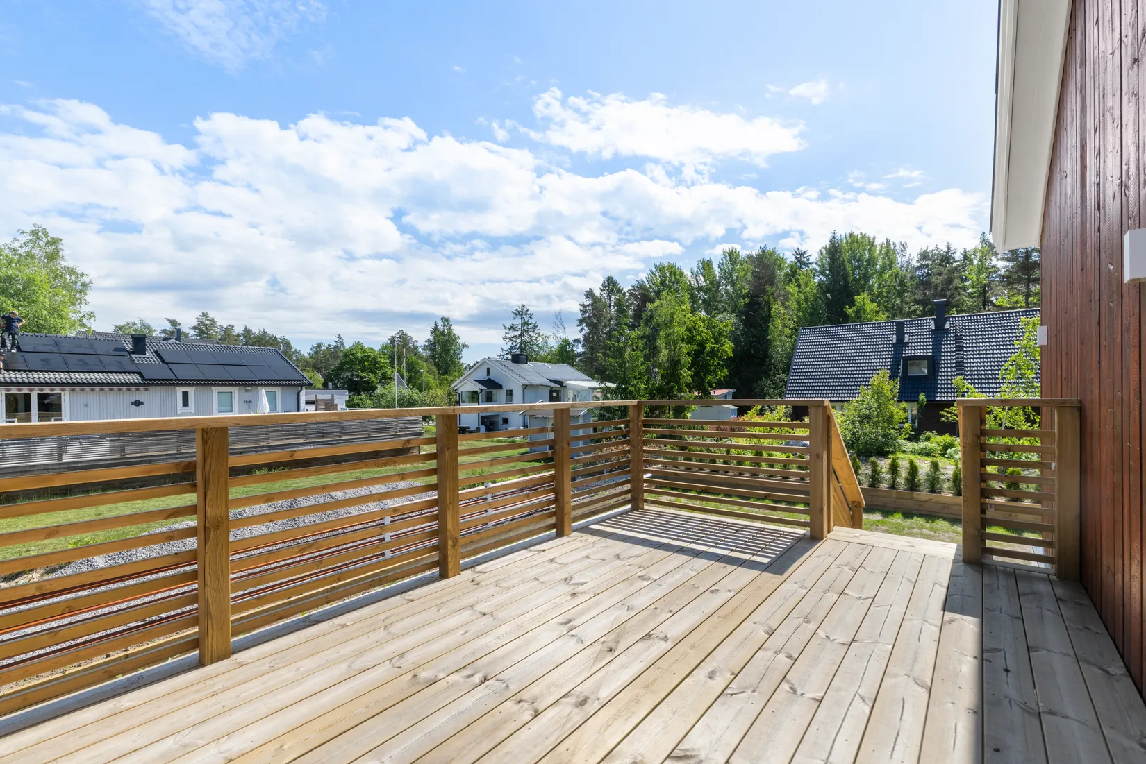 Villa, Amaryllisvägen 12A, Lindalen, Tyresö
