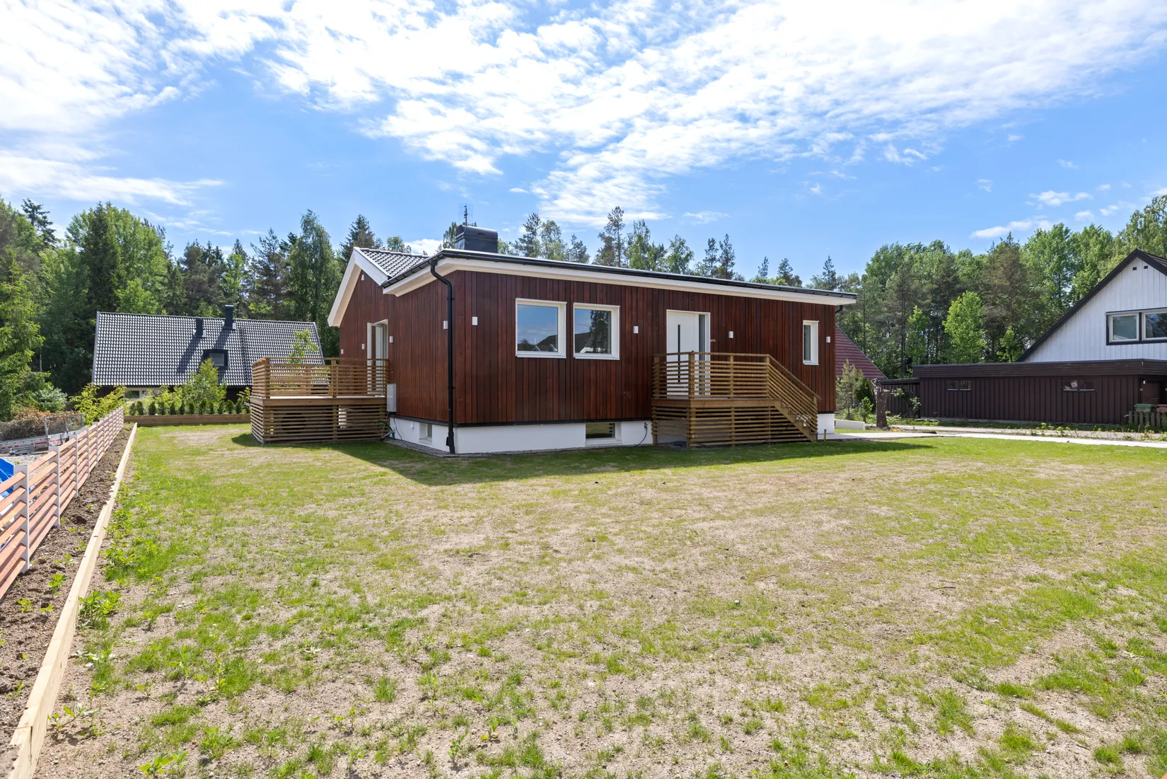 Villa, Amaryllisvägen 12A, Lindalen, Tyresö