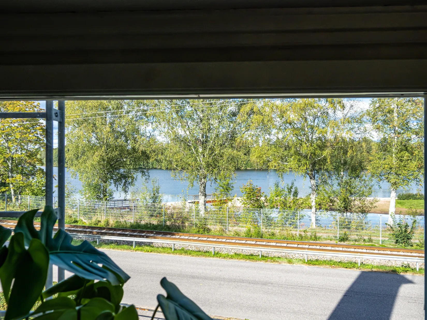 Villa, Radhus, Bergslagsvägen 63C, Älvnäs, Avesta