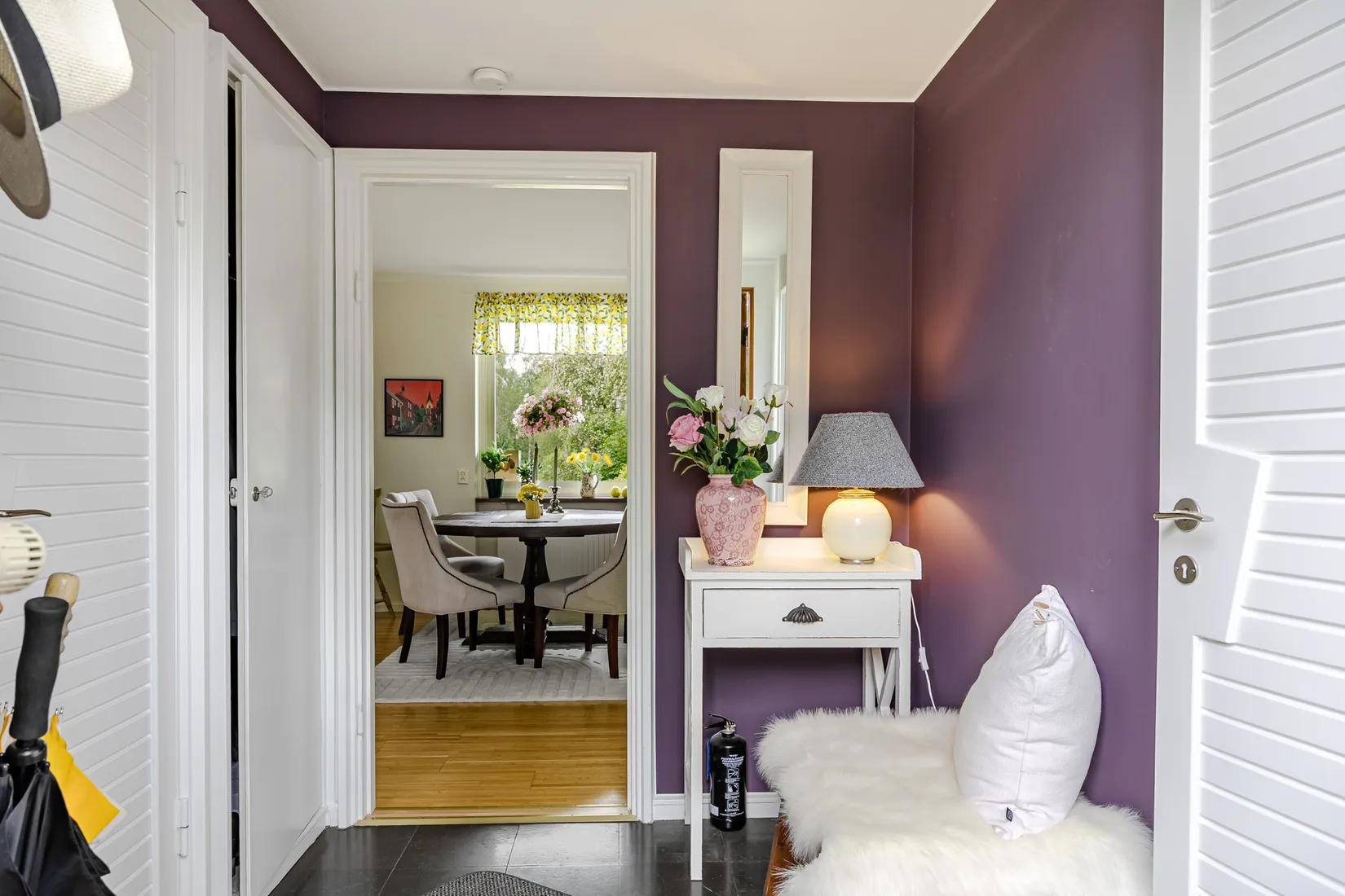 Villa, Radhus, Bergslagsvägen 63C, Älvnäs, Avesta