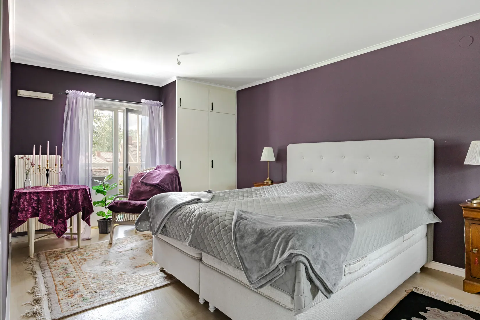 Villa, Radhus, Bergslagsvägen 63C, Älvnäs, Avesta