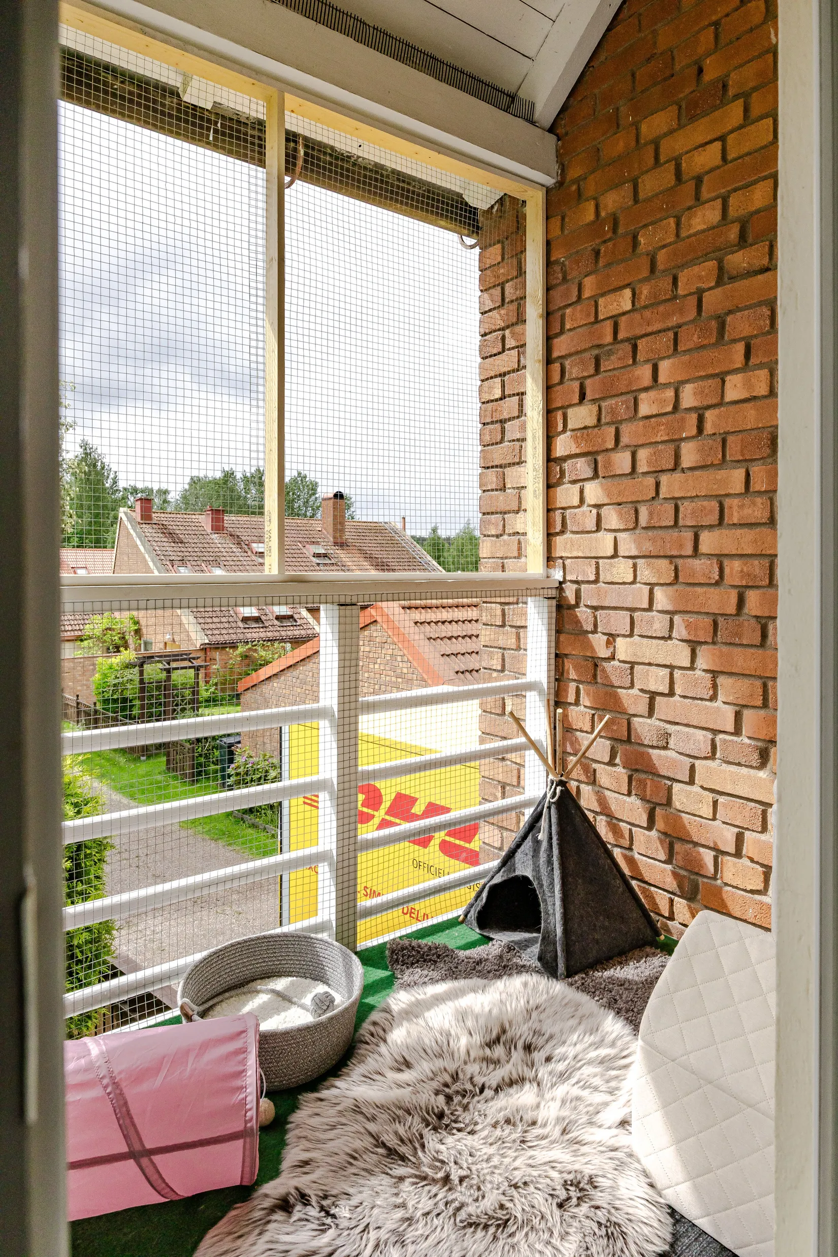 Villa, Radhus, Bergslagsvägen 63C, Älvnäs, Avesta