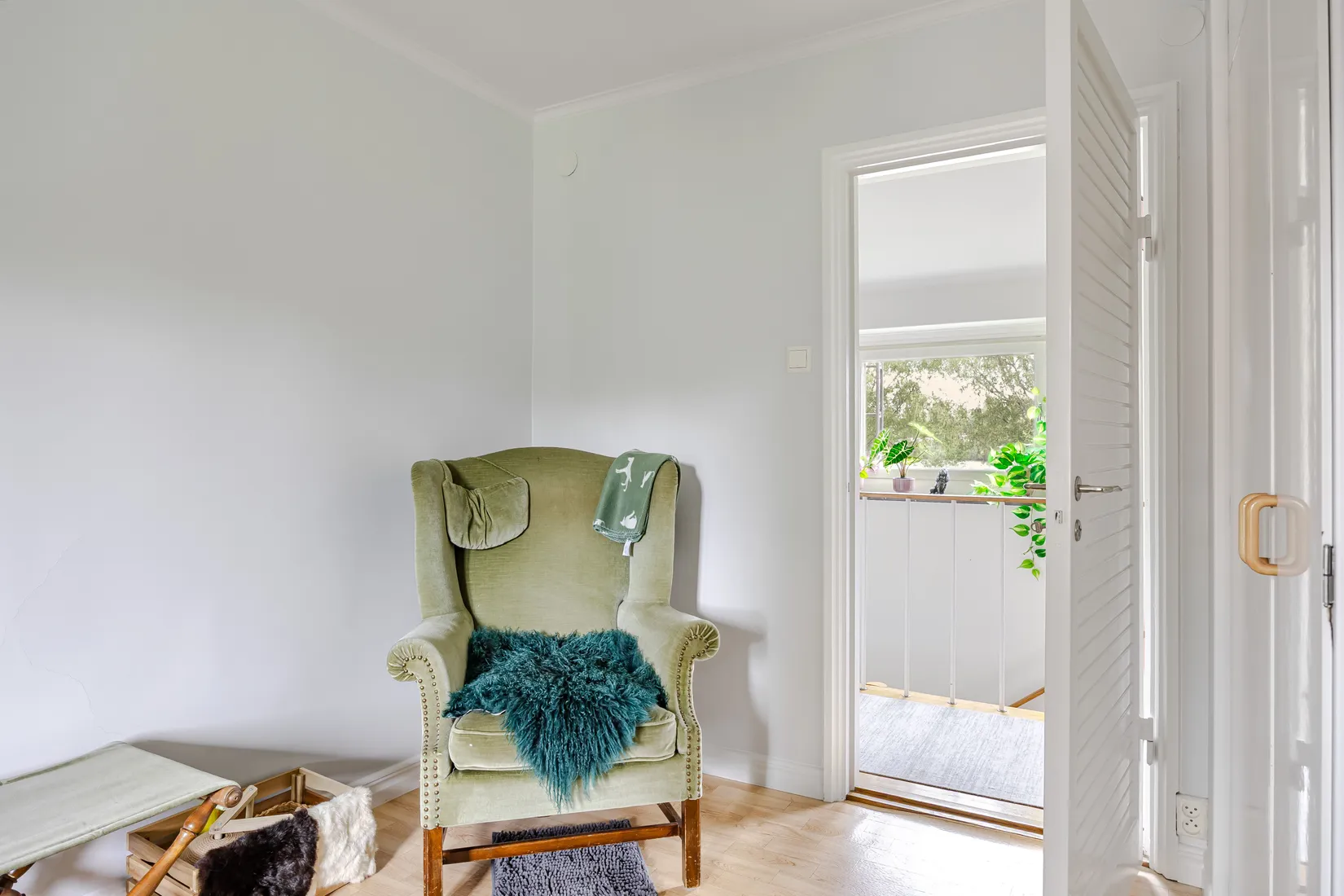 Villa, Radhus, Bergslagsvägen 63C, Älvnäs, Avesta