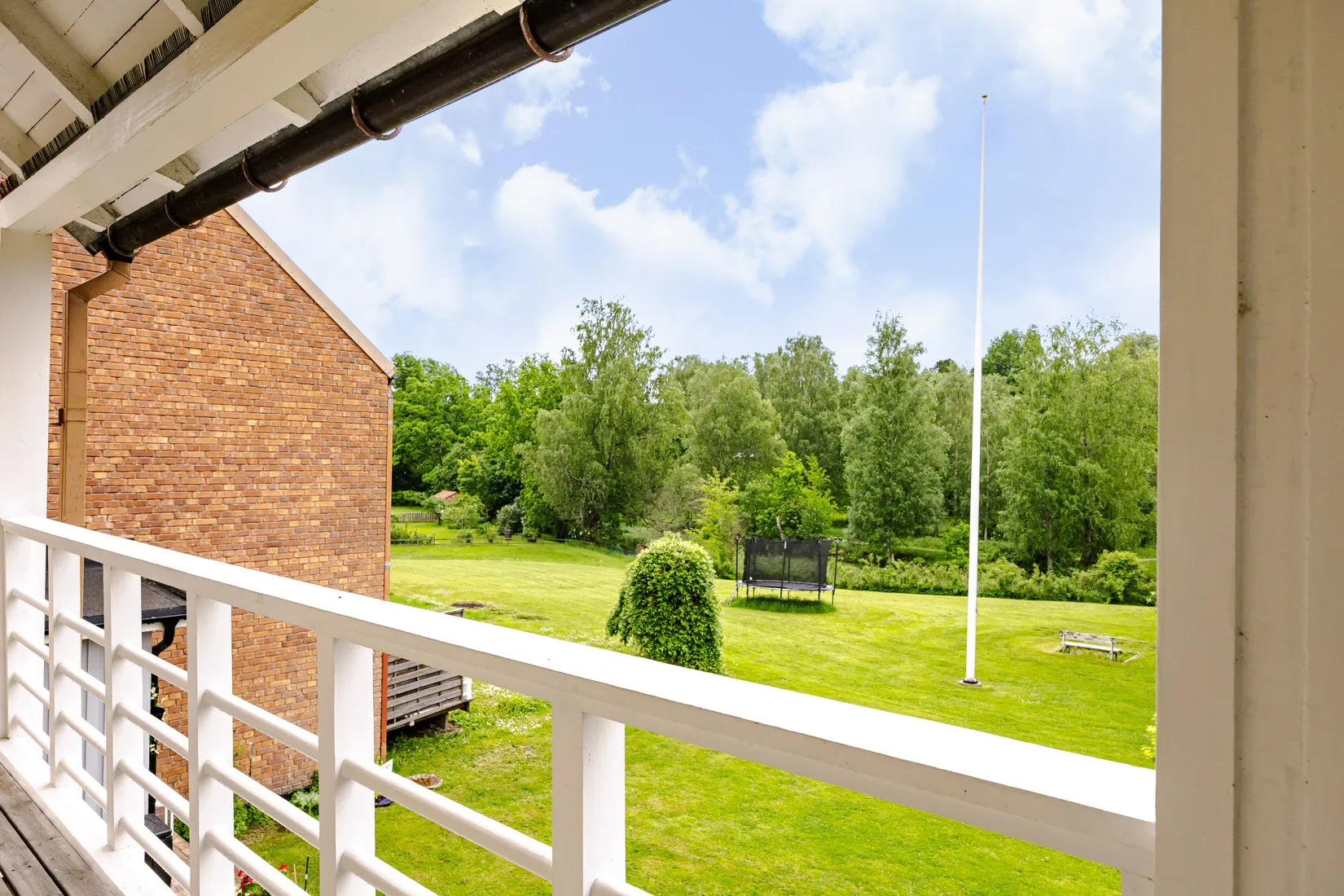 Villa, Radhus, Bergslagsvägen 63C, Älvnäs, Avesta
