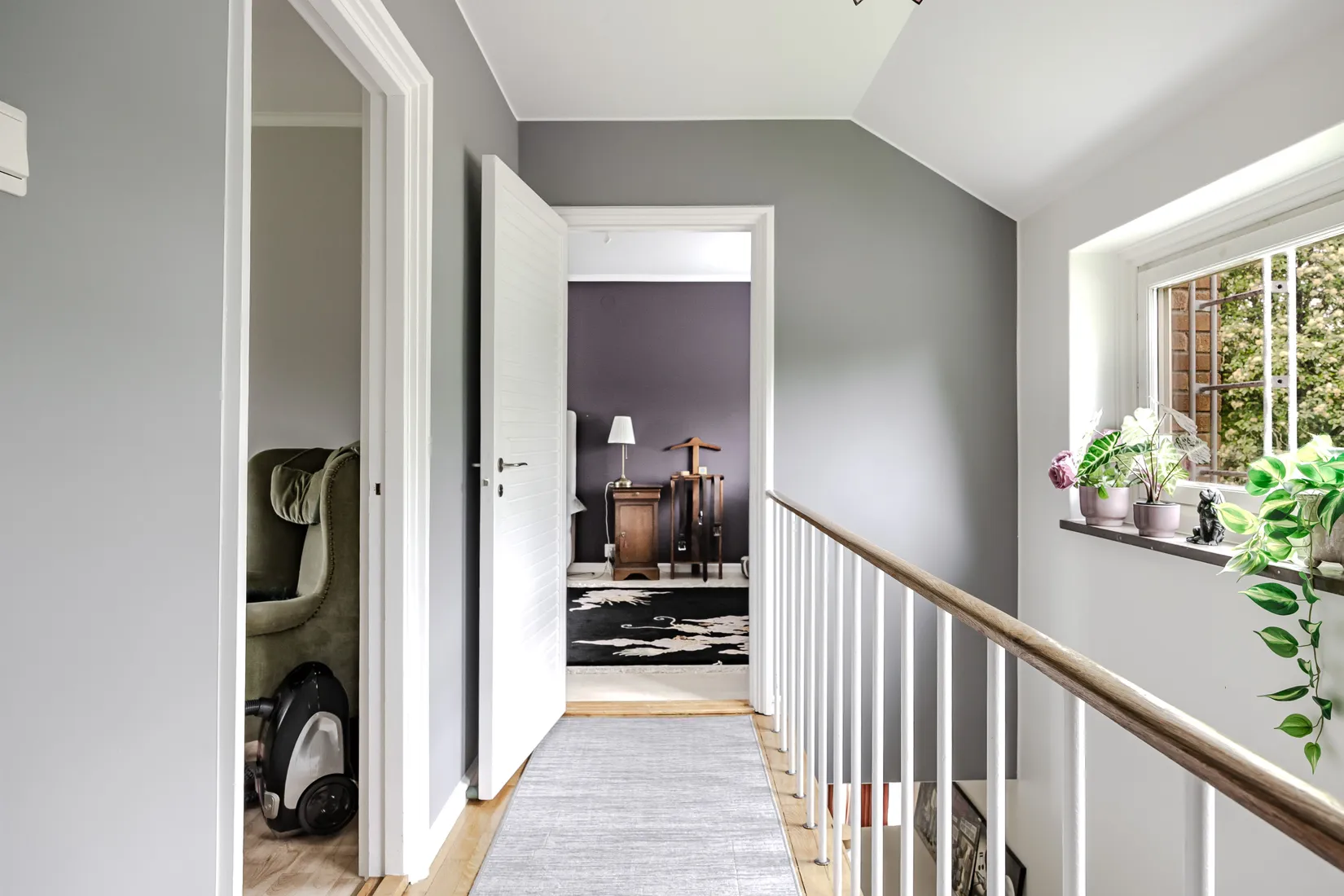 Villa, Radhus, Bergslagsvägen 63C, Älvnäs, Avesta