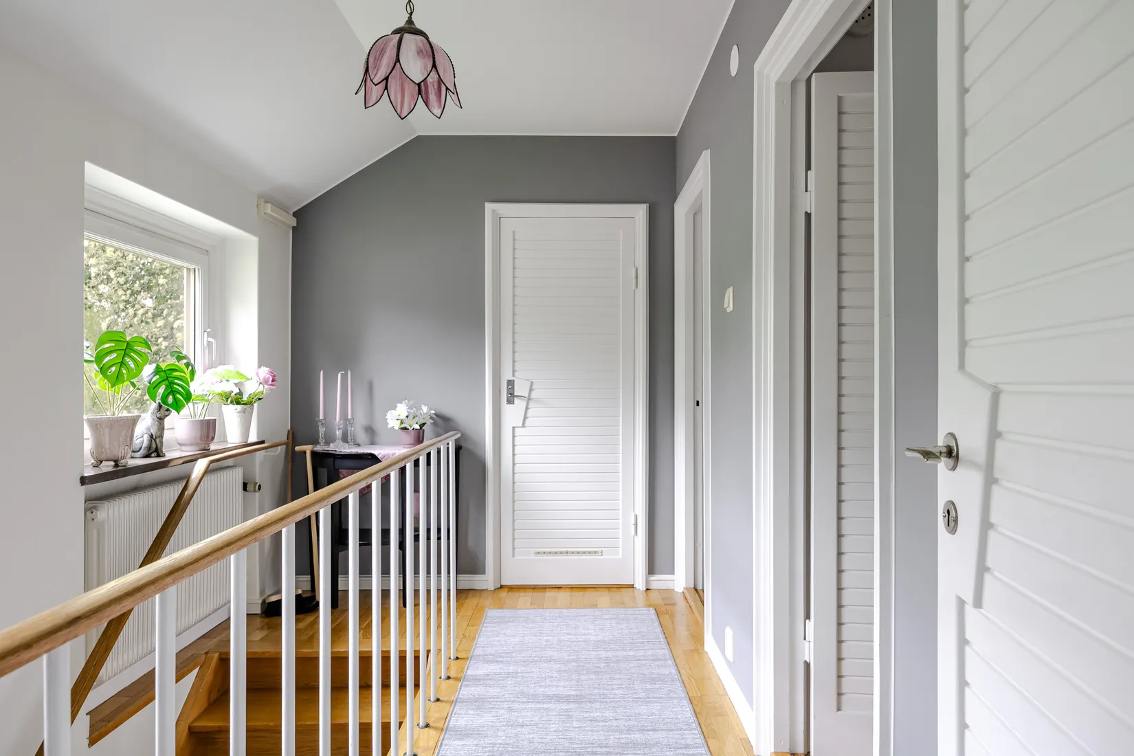 Villa, Radhus, Bergslagsvägen 63C, Älvnäs, Avesta
