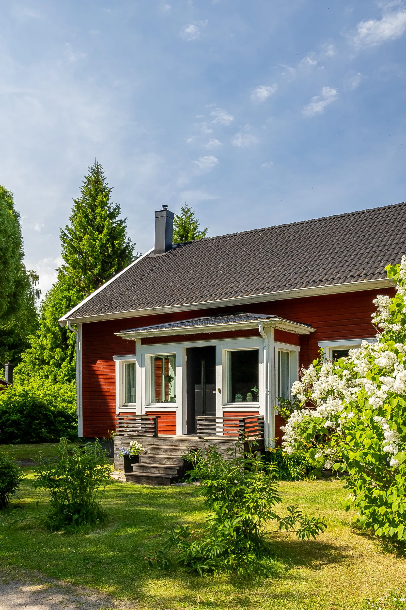 Villa, Timmersdala Lindero 2, Timmersdala, Skövde