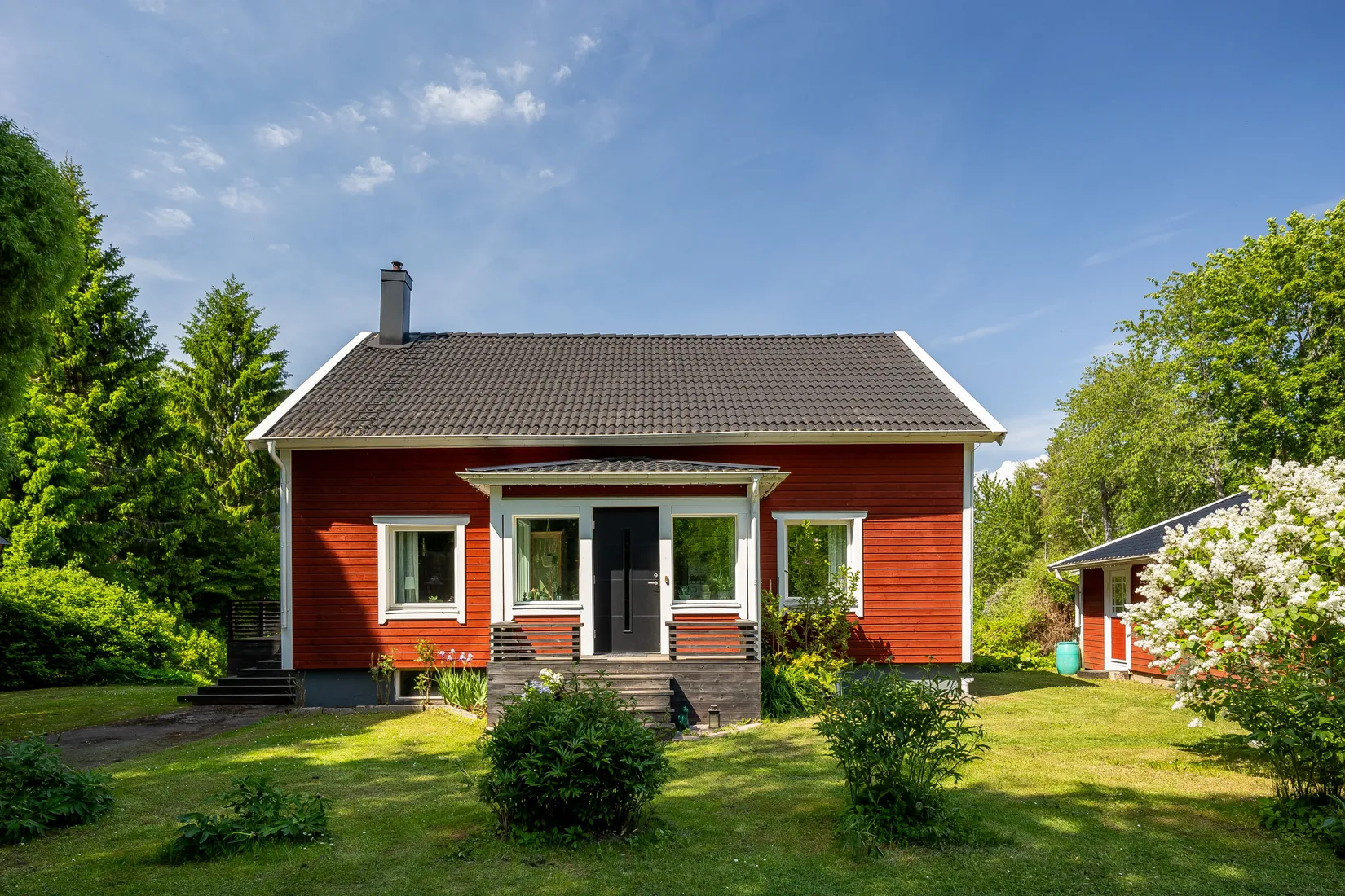 Villa, Timmersdala Lindero 2, Timmersdala, Skövde
