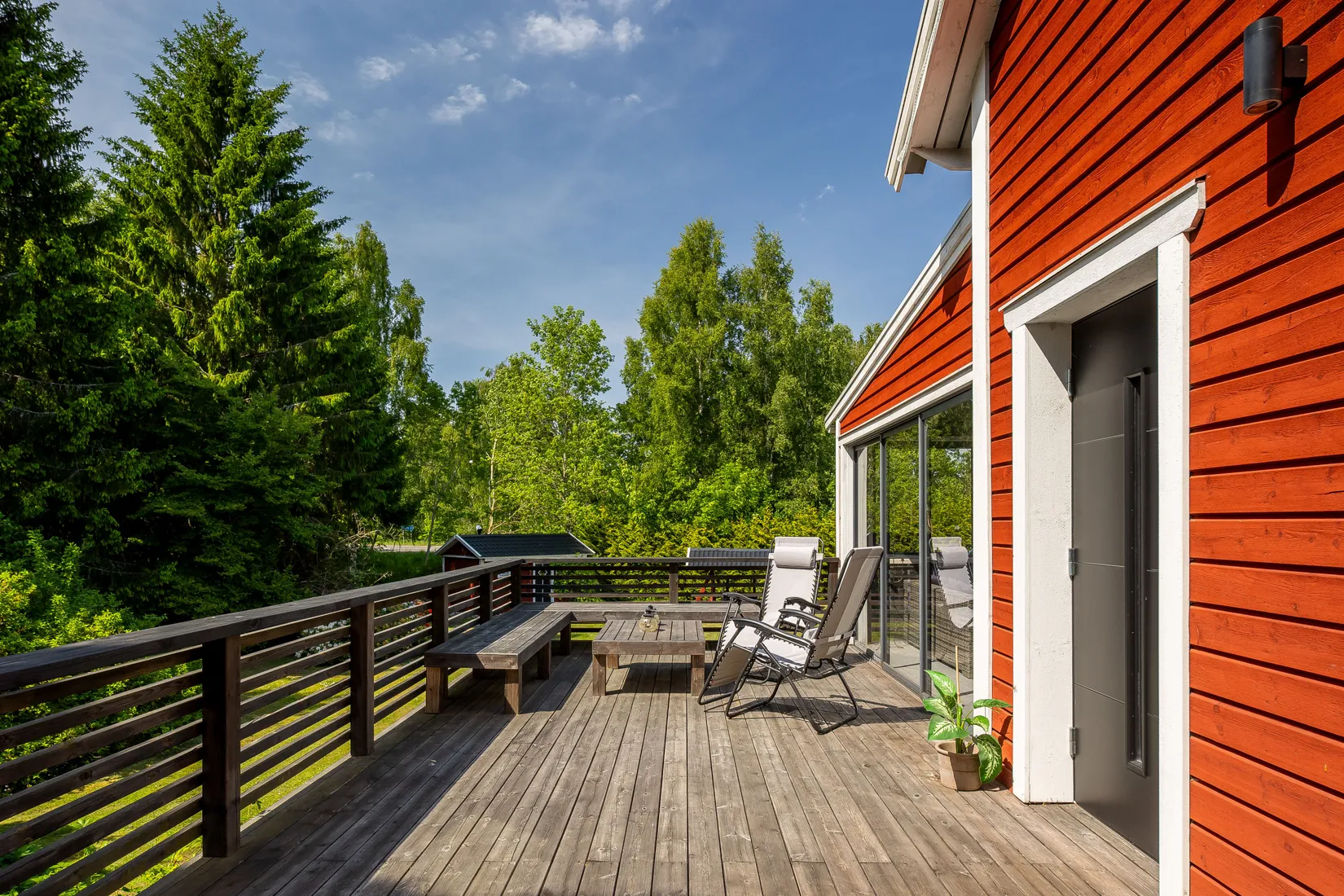 Villa, Timmersdala Lindero 2, Timmersdala, Skövde