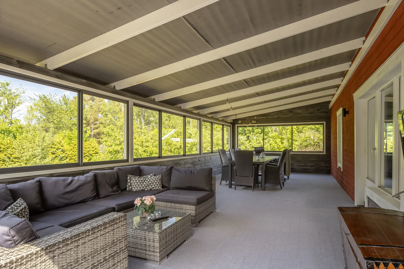 Villa, Timmersdala Lindero 2, Timmersdala, Skövde