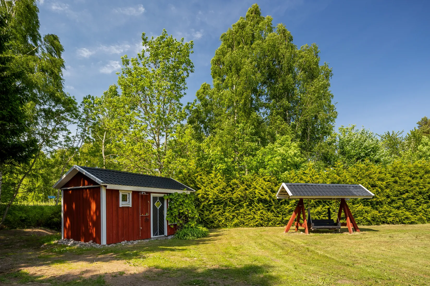 Villa, Timmersdala Lindero 2, Timmersdala, Skövde