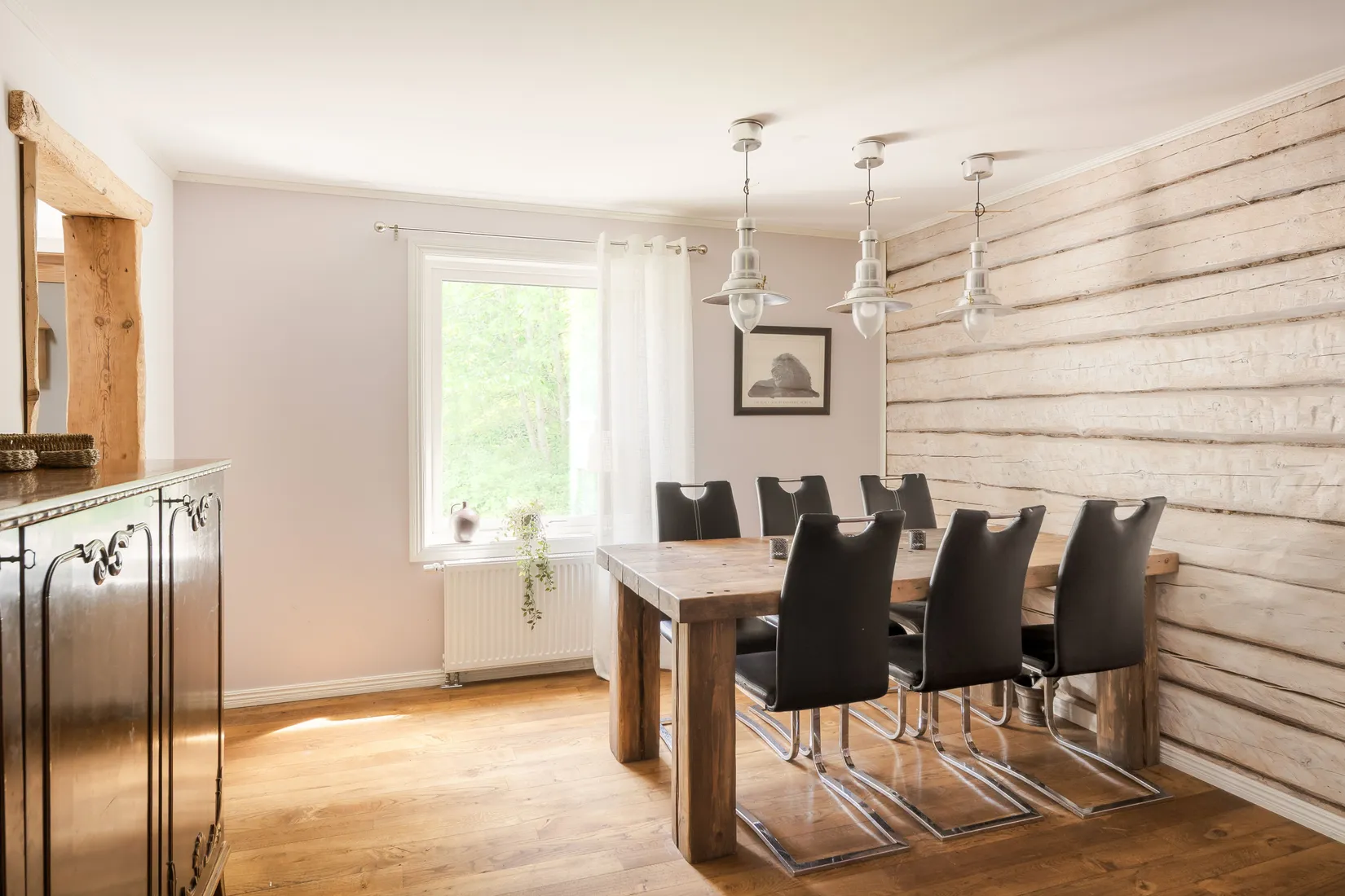 Villa, Timmersdala Lindero 2, Timmersdala, Skövde