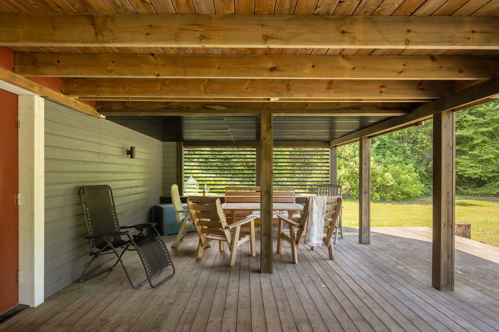 Villa, Timmersdala Lindero 2, Timmersdala, Skövde