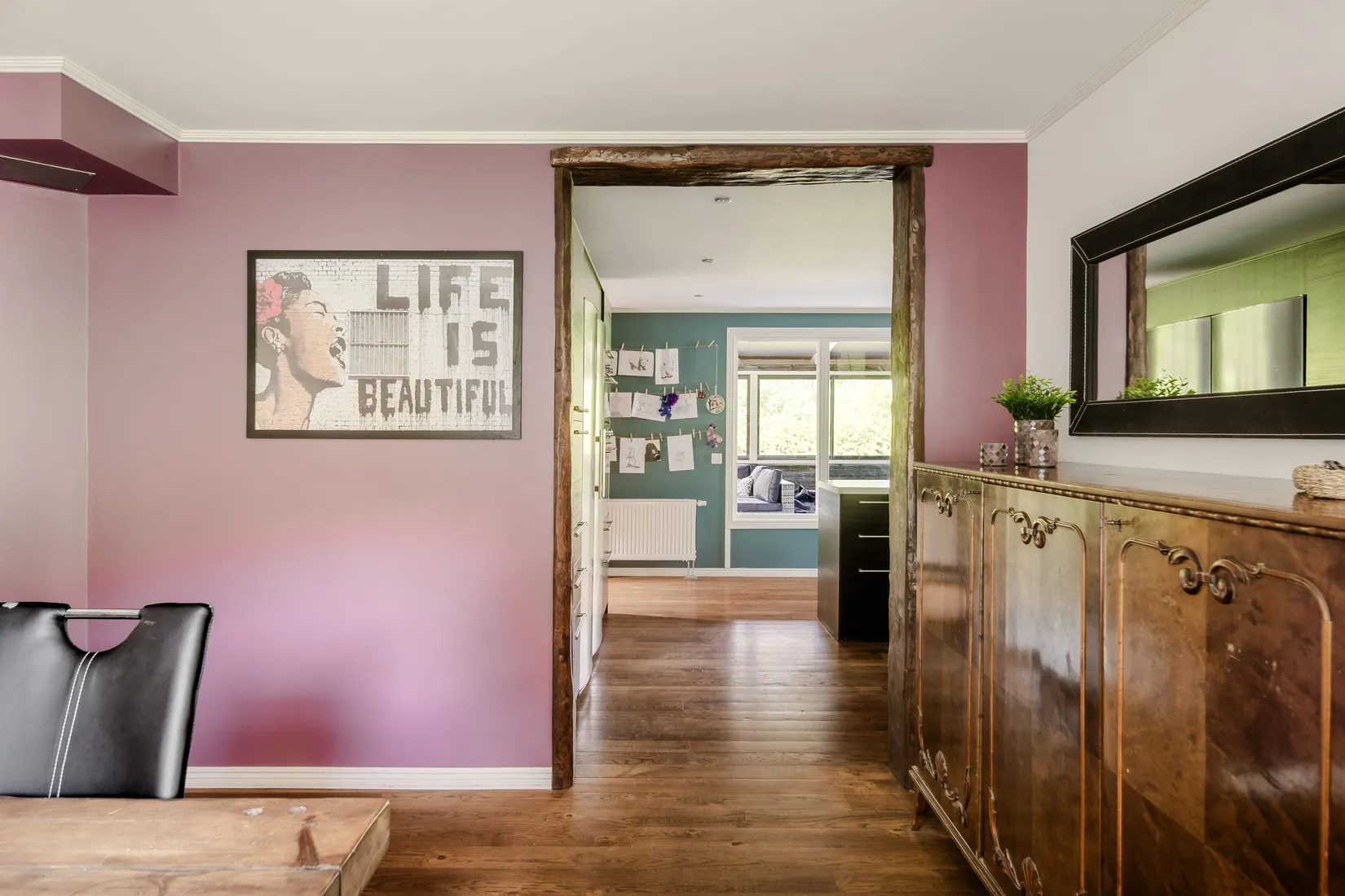 Villa, Timmersdala Lindero 2, Timmersdala, Skövde