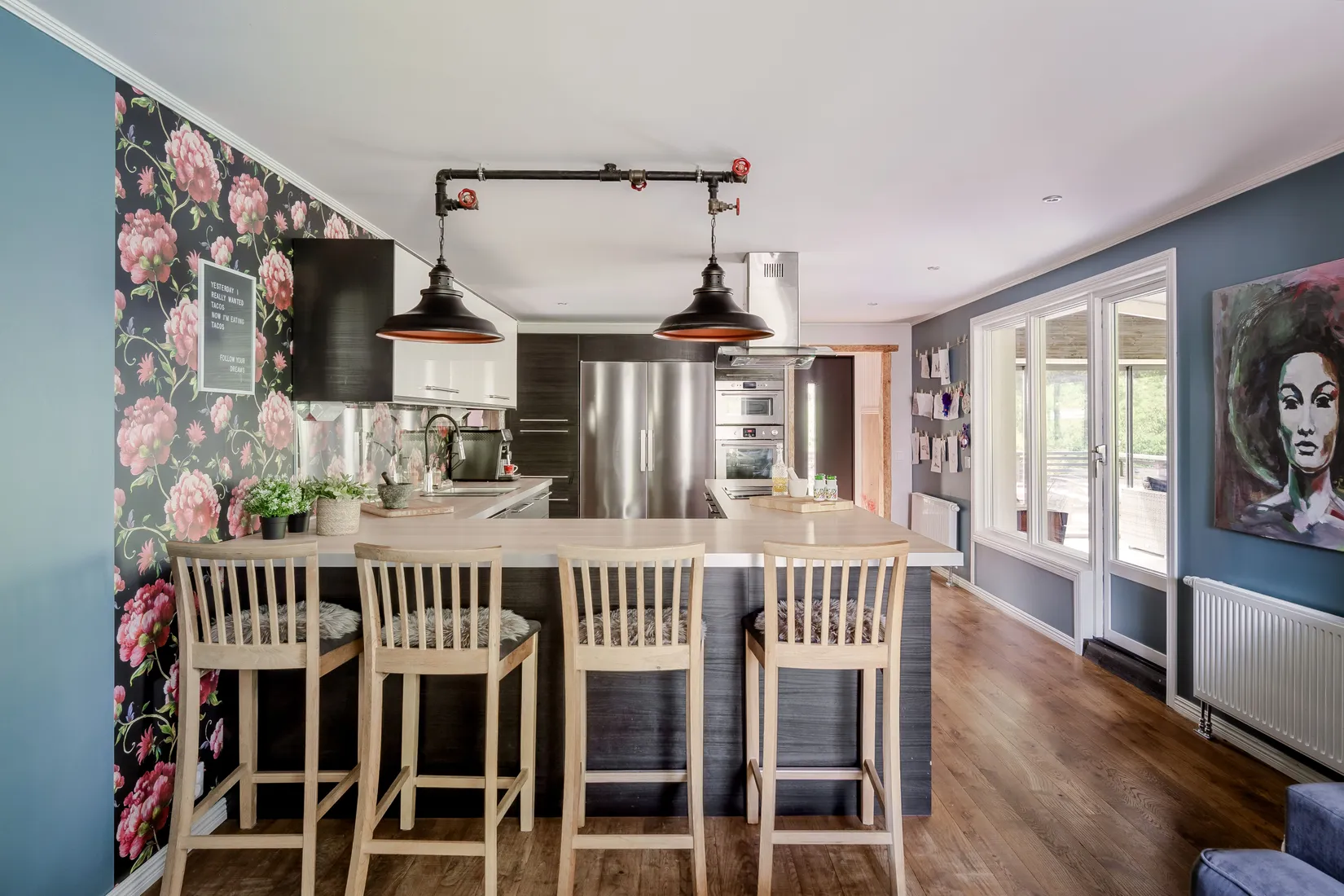 Villa, Timmersdala Lindero 2, Timmersdala, Skövde