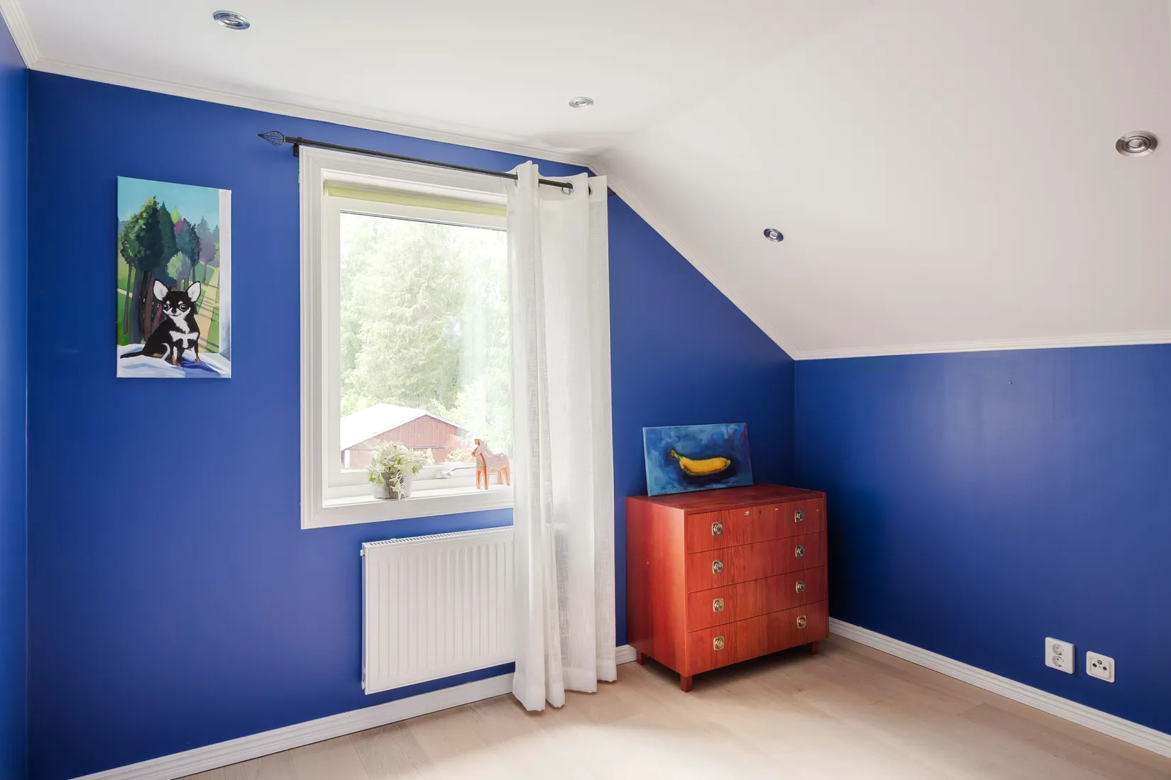 Villa, Timmersdala Lindero 2, Timmersdala, Skövde