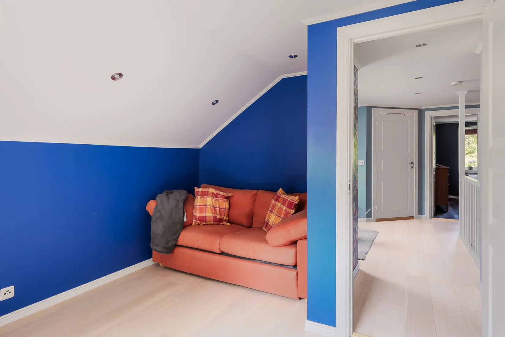 Villa, Timmersdala Lindero 2, Timmersdala, Skövde