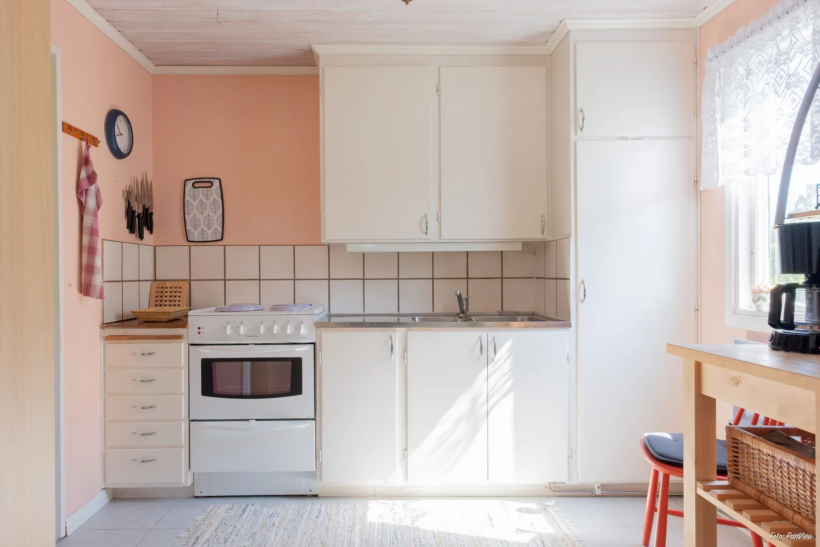 Villa, Banjovägen 5, Lycksta, Västerås