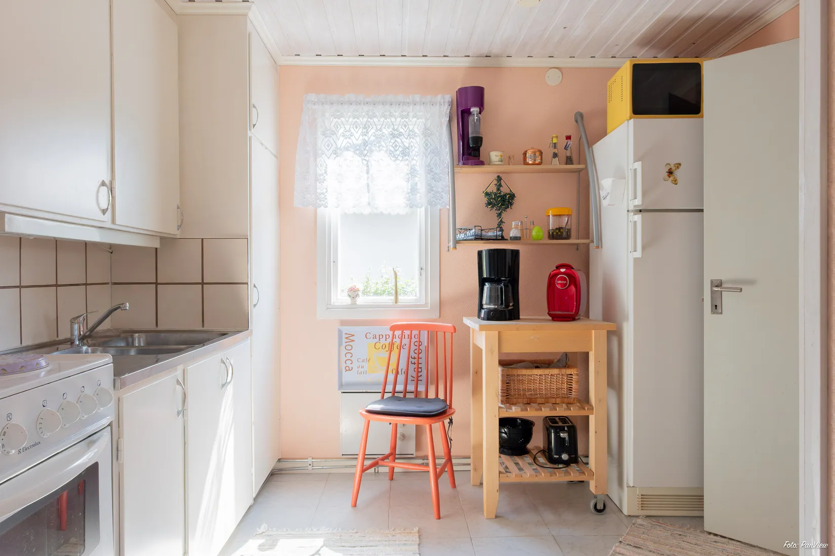 Villa, Banjovägen 5, Lycksta, Västerås