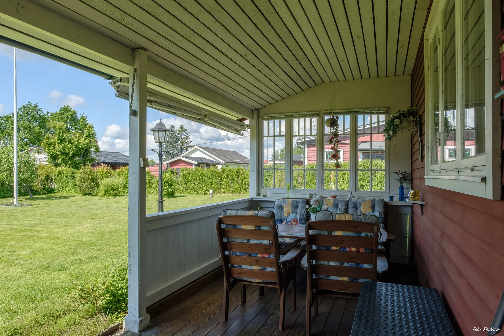 Villa, Banjovägen 5, Lycksta, Västerås