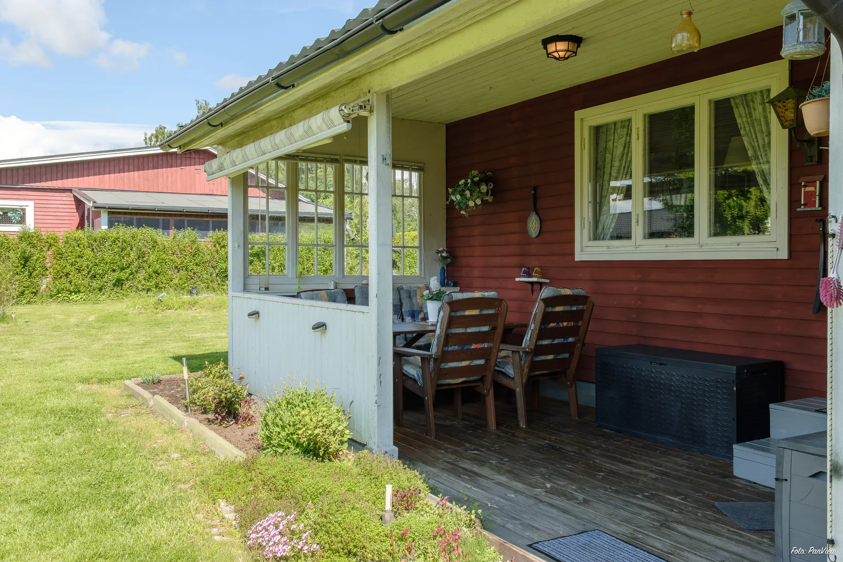Villa, Banjovägen 5, Lycksta, Västerås