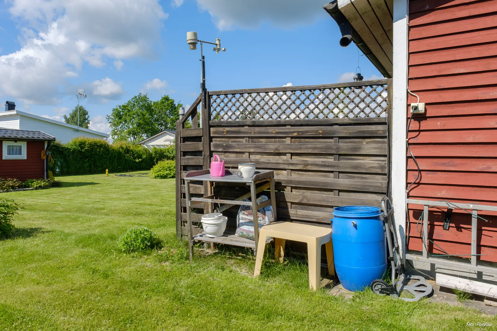 Villa, Banjovägen 5, Lycksta, Västerås